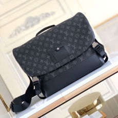 Mens LV Satchel Bags